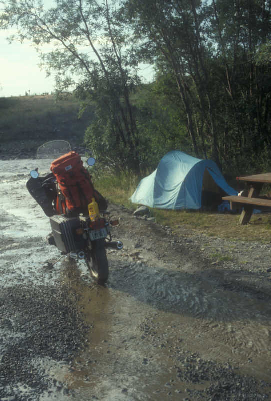 ak-15-08 camp flood!