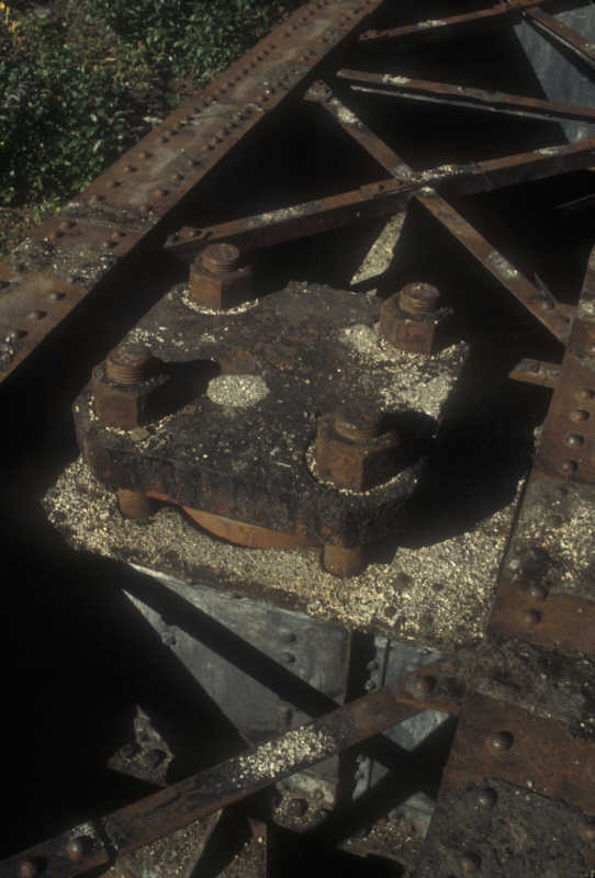 ak-16-07 Copper River RR, old turntable center