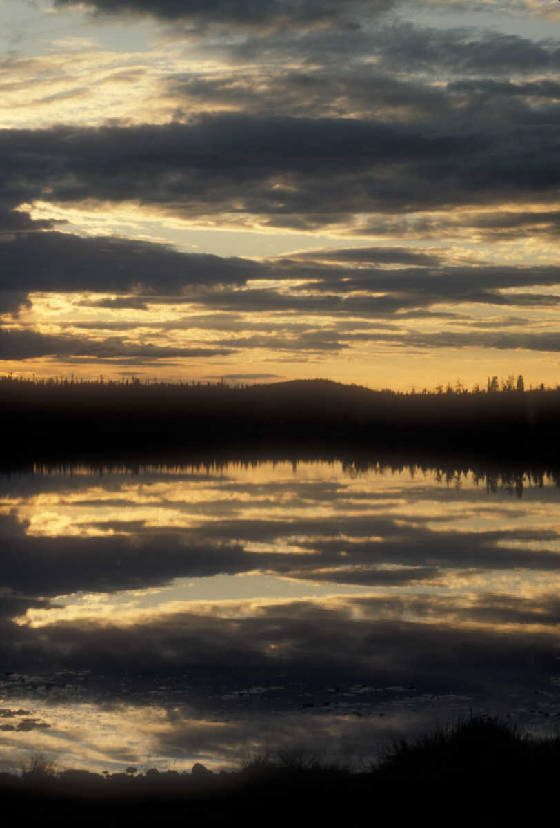 ak-16-34 sunset lake