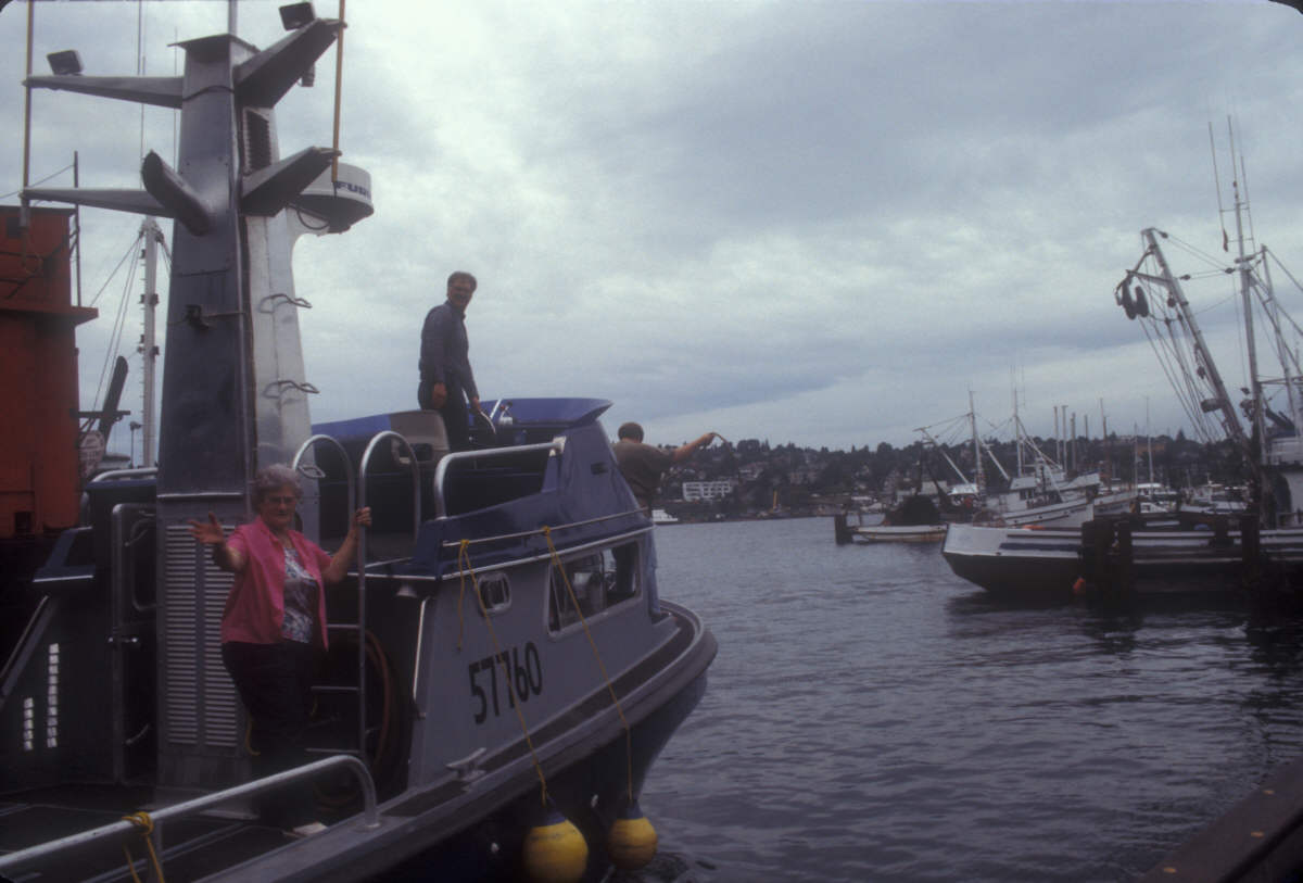 ak-01-04 departing for Edmonds.