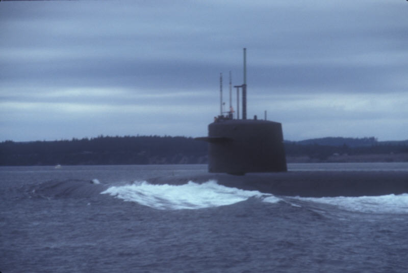 ak-01-19 coning tower of sub