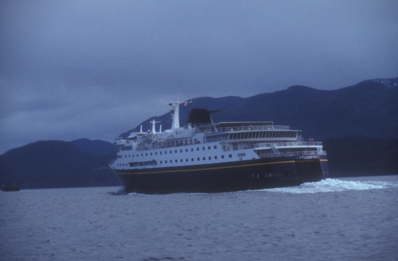 ak-01-36 BC ferry